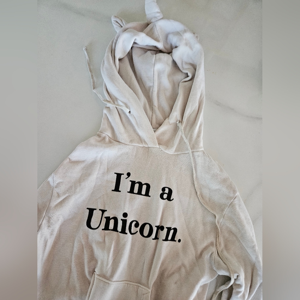Wildfox Unicorn Sweatshirt